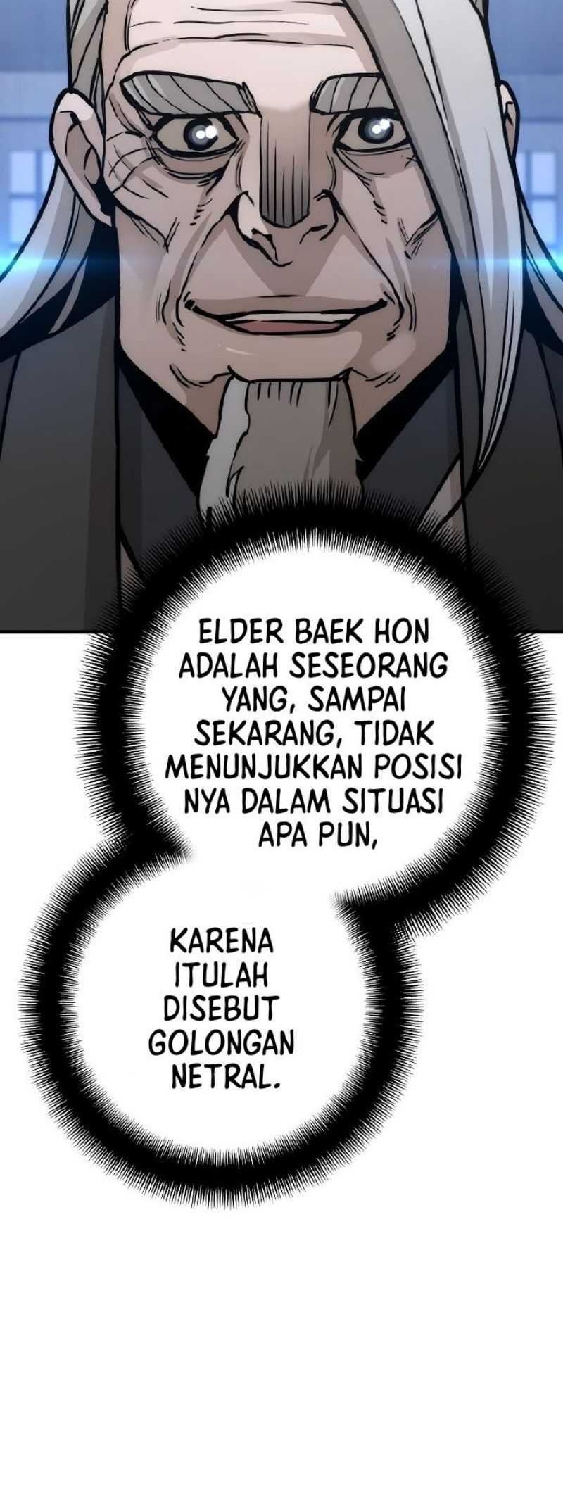 Heavenly Demon Cultivation Simulation Chapter 56 Gambar 104