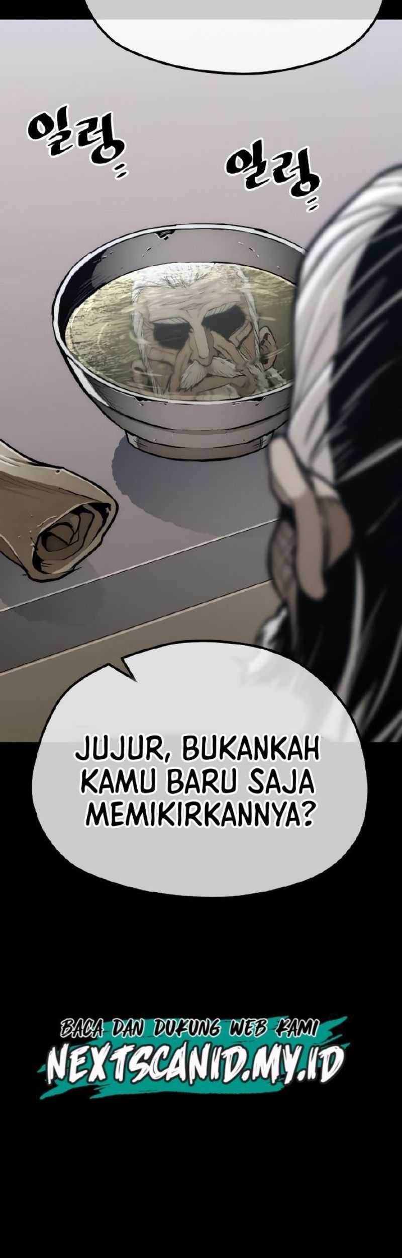 Heavenly Demon Cultivation Simulation Chapter 56 Gambar 11