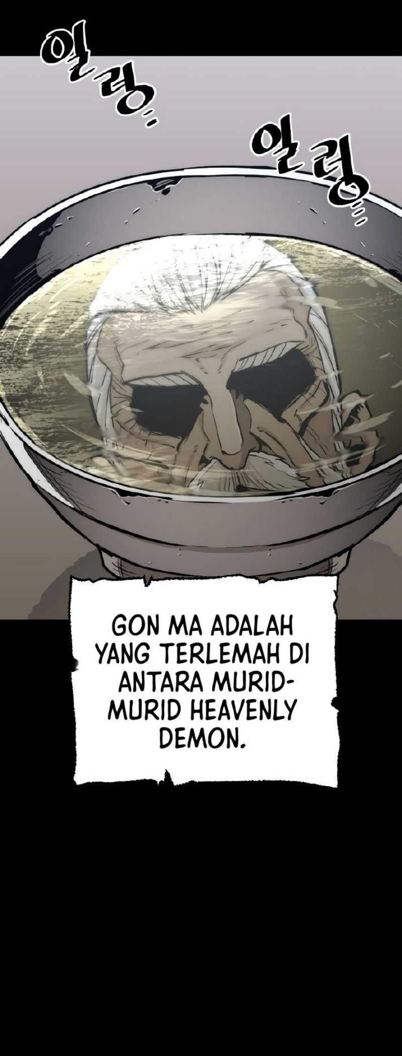 Heavenly Demon Cultivation Simulation Chapter 56 Gambar 12