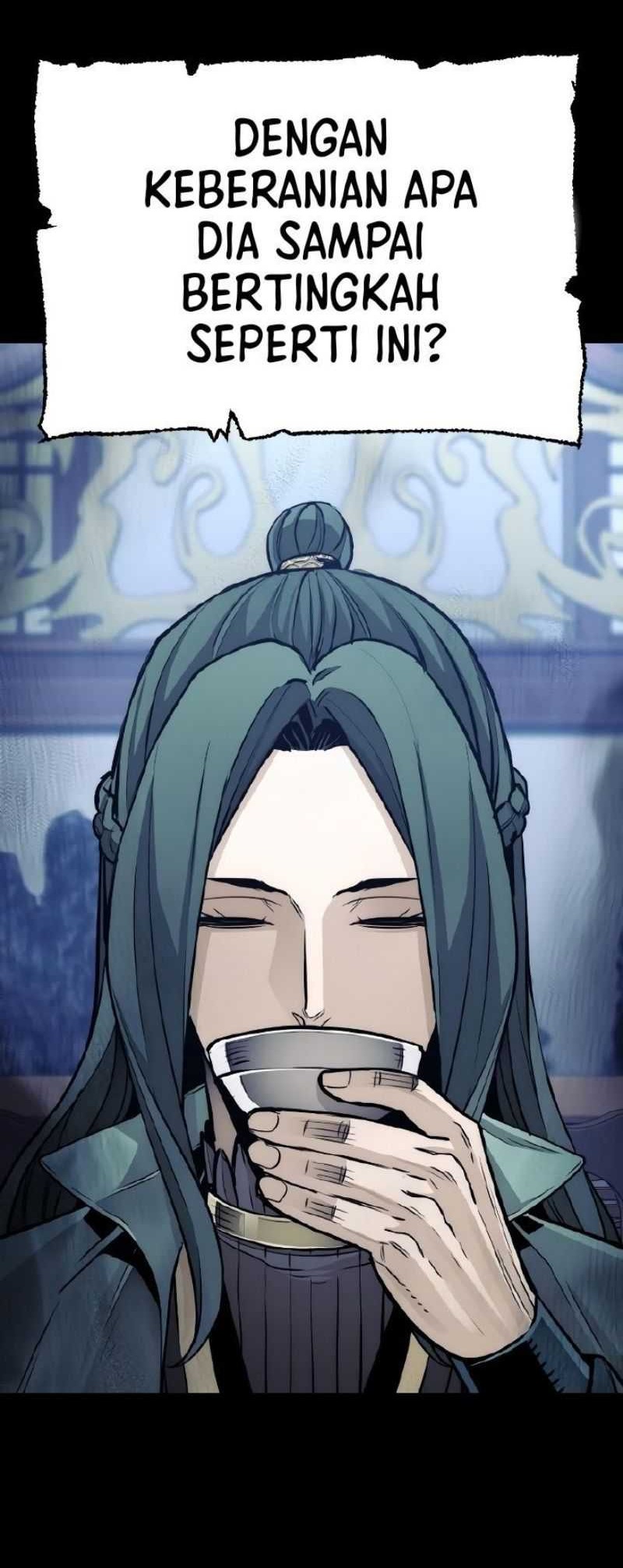 Heavenly Demon Cultivation Simulation Chapter 56 Gambar 14