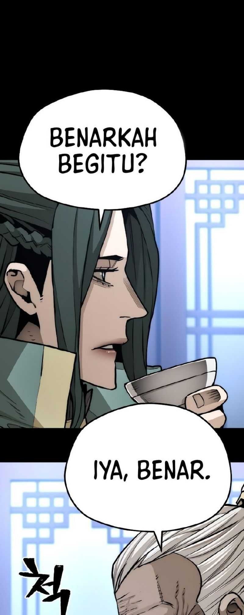 Heavenly Demon Cultivation Simulation Chapter 56 Gambar 16