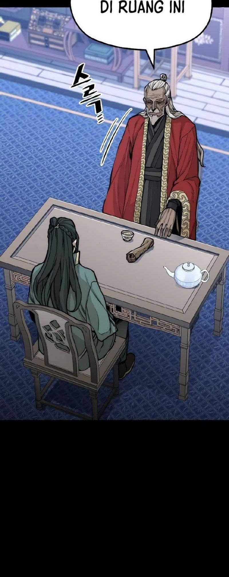 Heavenly Demon Cultivation Simulation Chapter 56 Gambar 18