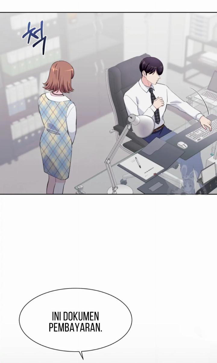 Pure Love of a Man Chapter 21 Gambar 21