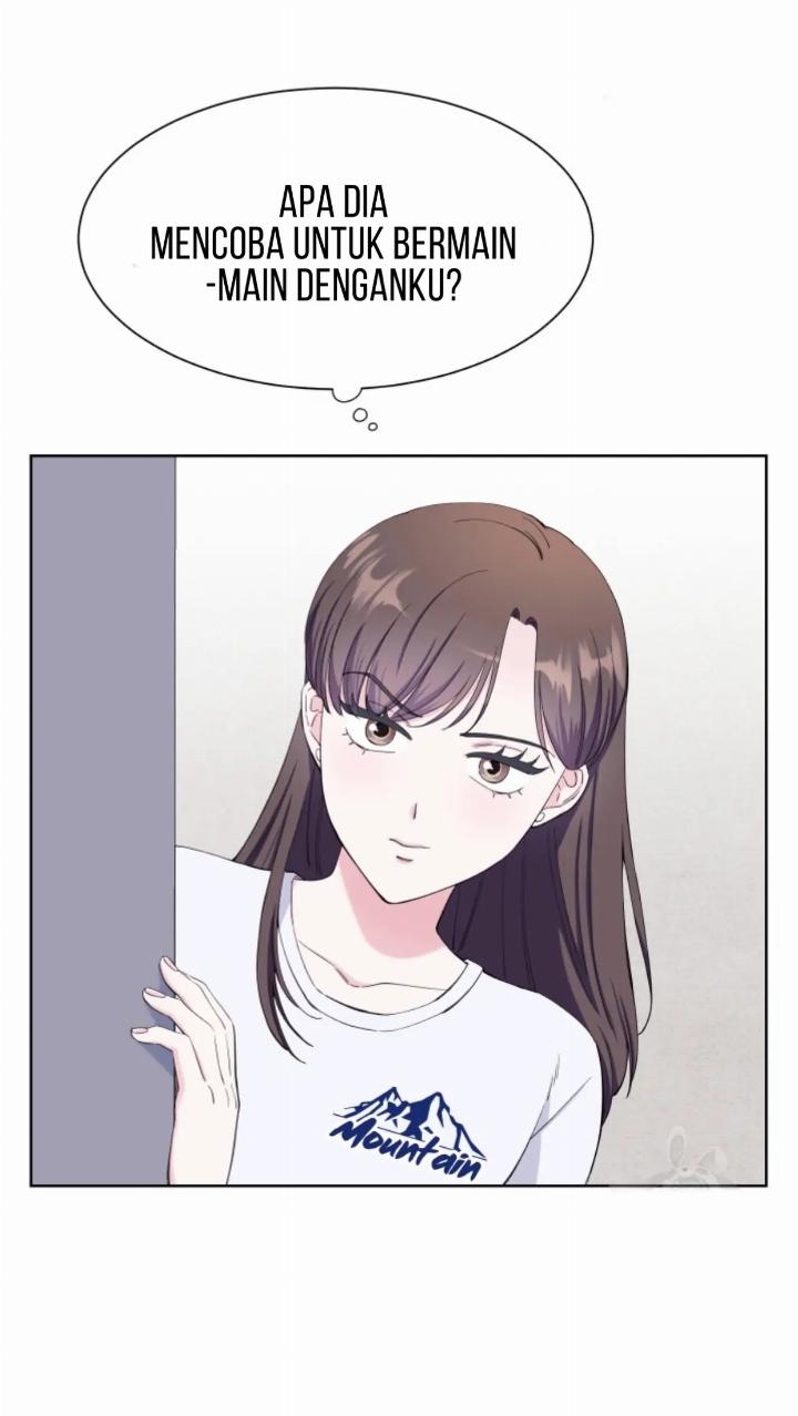 Pure Love of a Man Chapter 21 Gambar 50