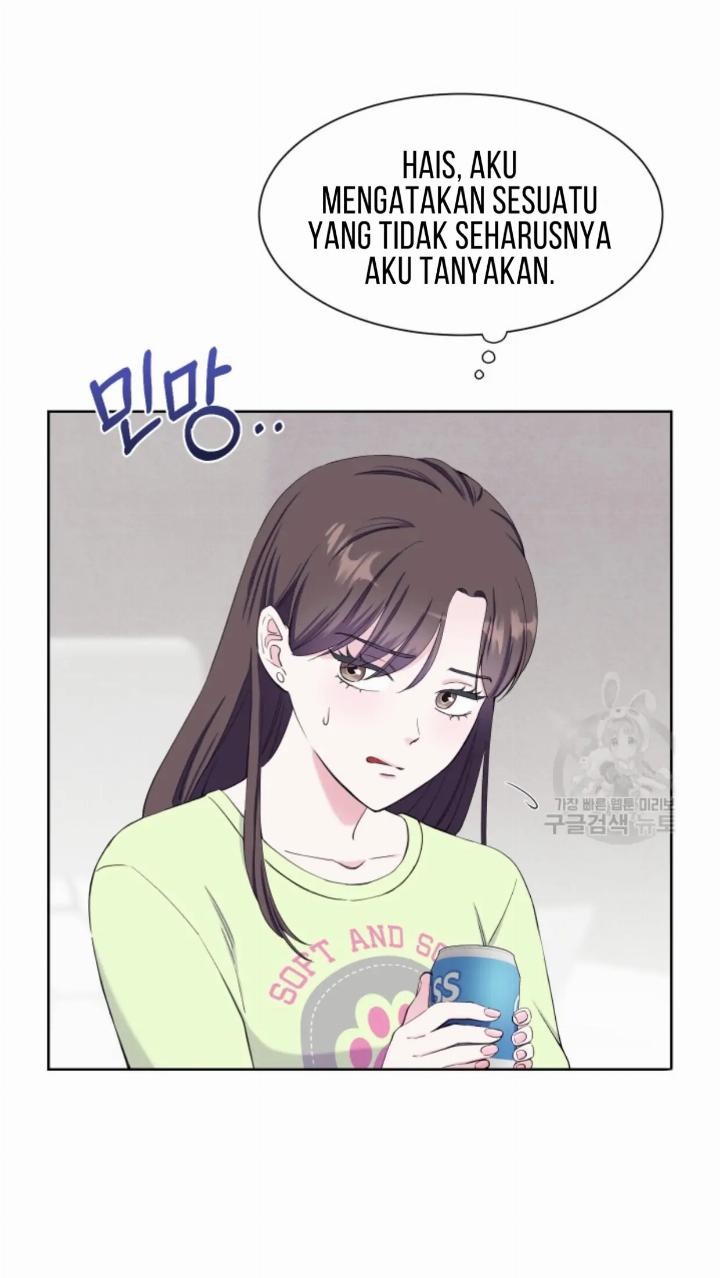 Pure Love of a Man Chapter 19 Gambar 19