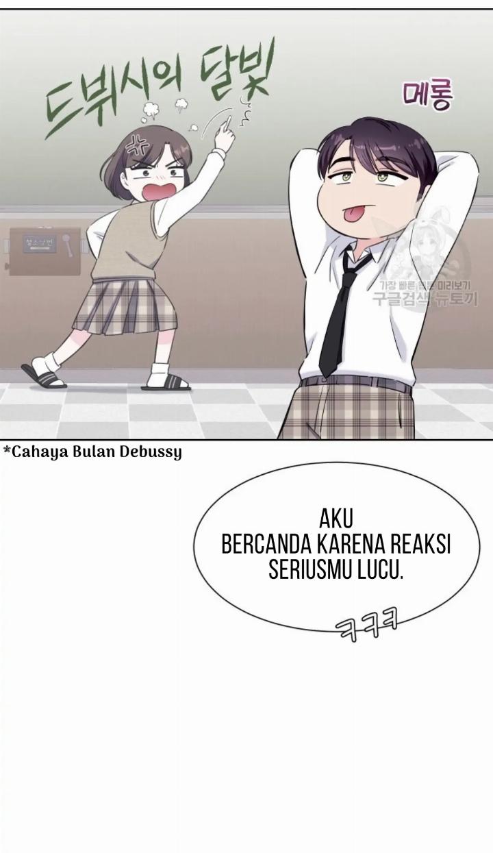 Pure Love of a Man Chapter 19 Gambar 24