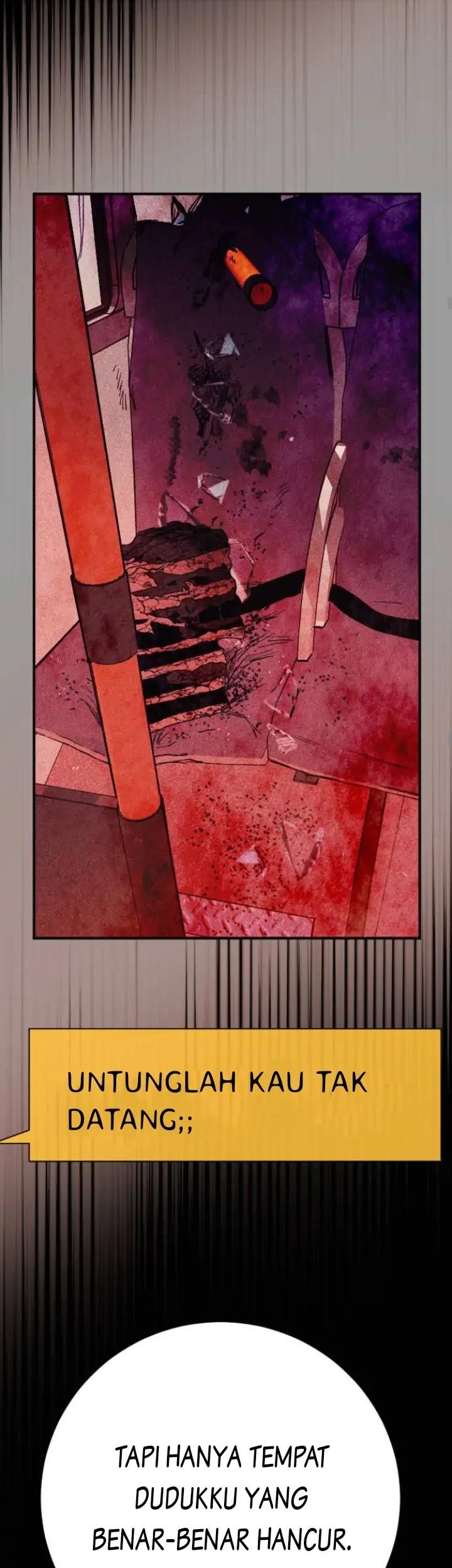 Night Of Shadows Chapter 17 Gambar 32