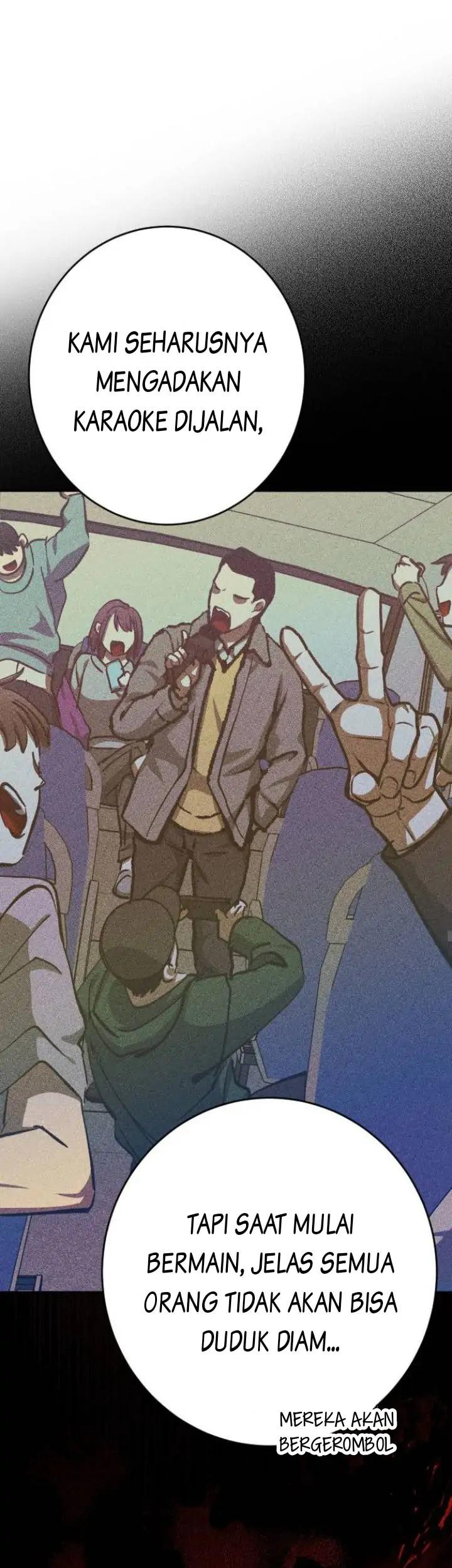 Night Of Shadows Chapter 17 Gambar 36