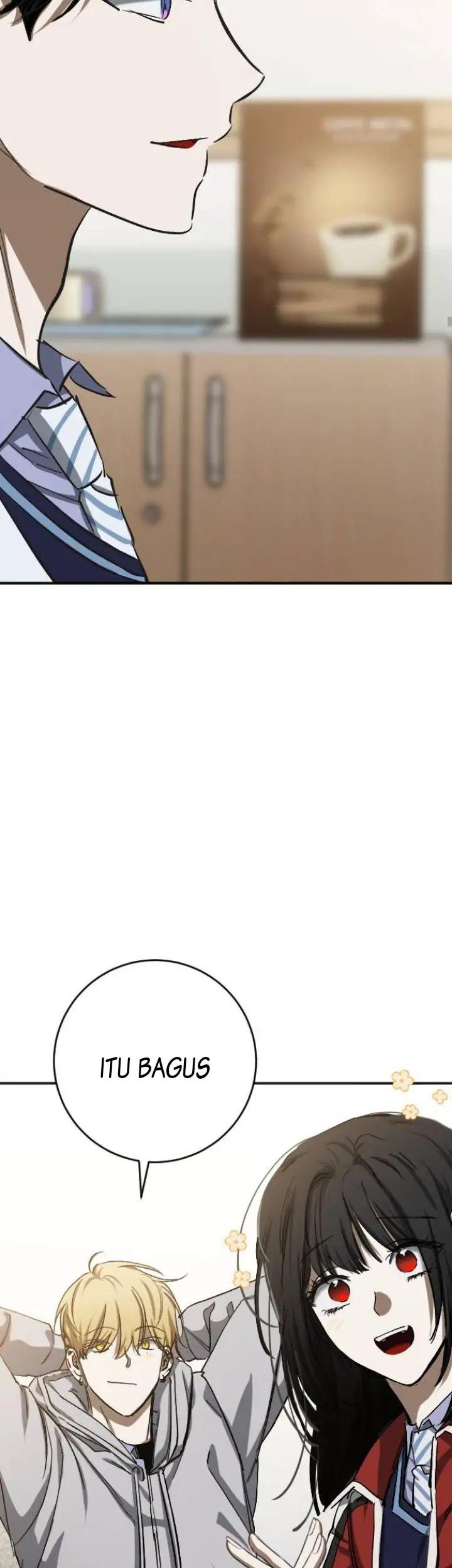 Night Of Shadows Chapter 17 Gambar 44