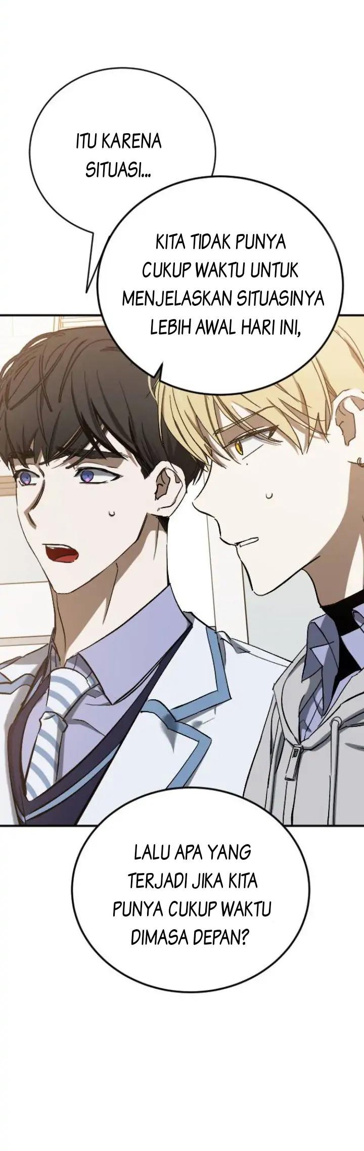 Night Of Shadows Chapter 17 Gambar 52