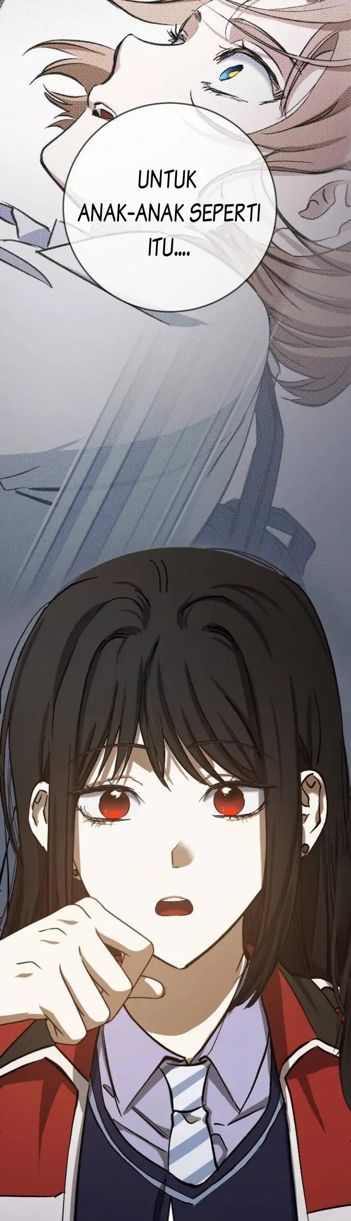 Night Of Shadows Chapter 17 Gambar 57