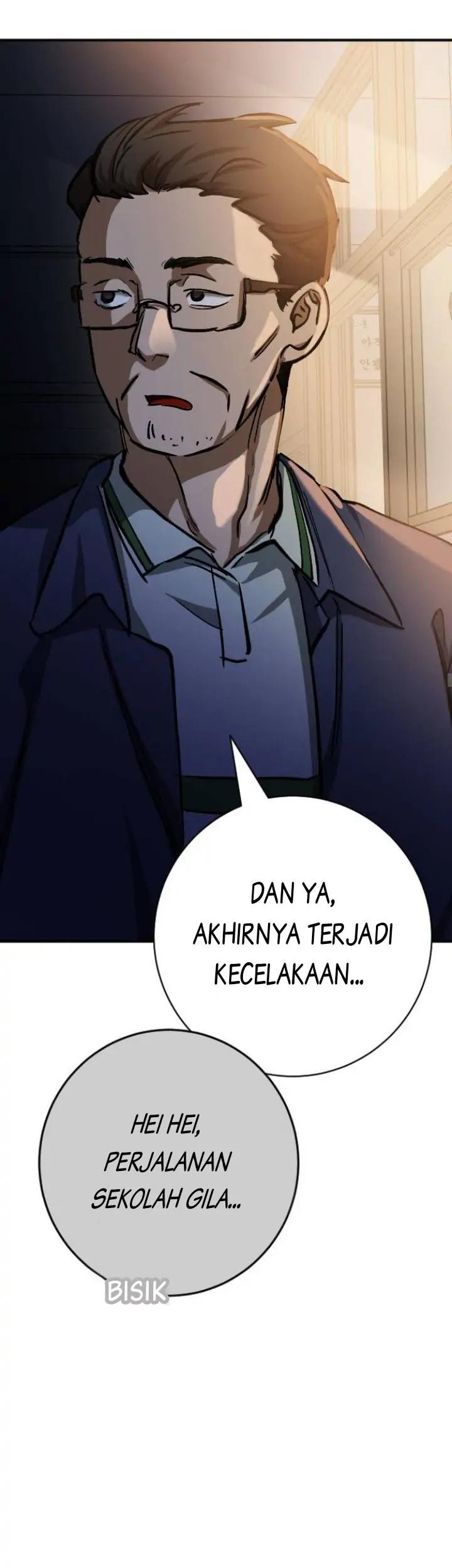 Night Of Shadows Chapter 17 Gambar 15