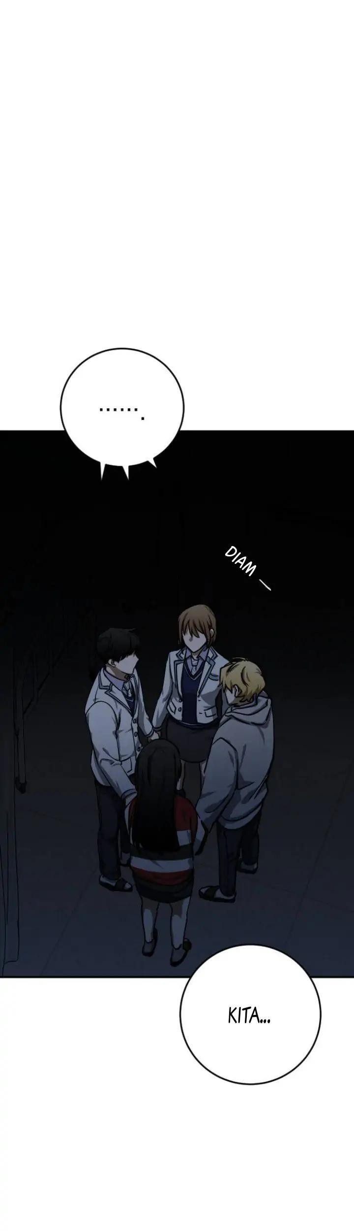 Baca Manhwa Night Of Shadows Chapter 16 Gambar 2