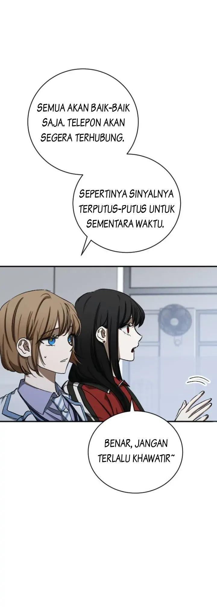 Night Of Shadows Chapter 14 Gambar 13