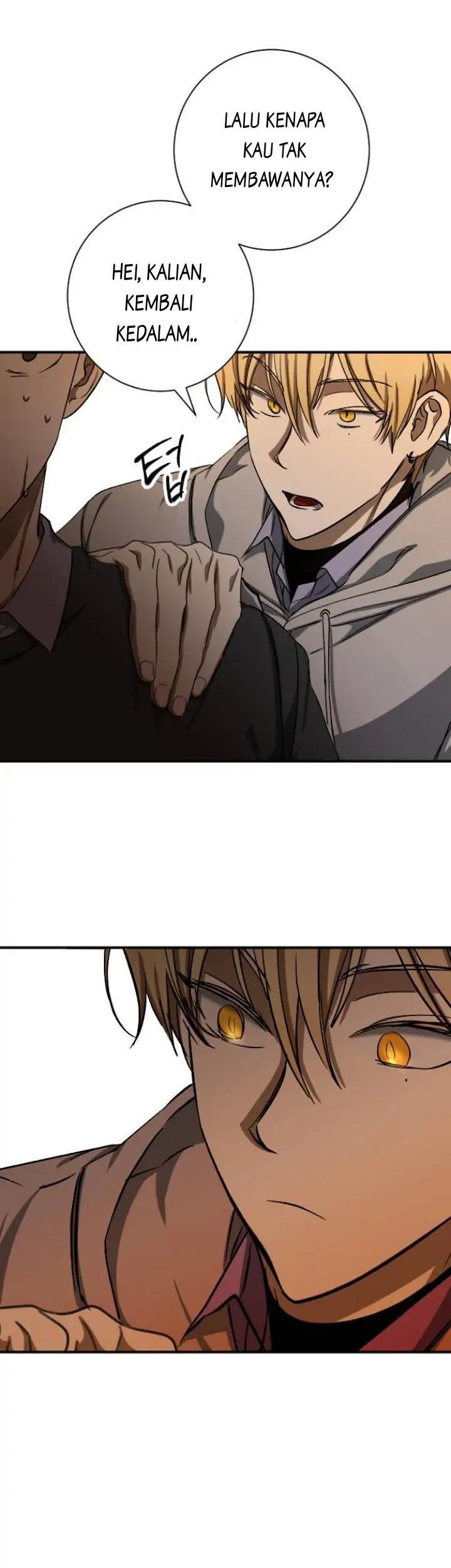 Night Of Shadows Chapter 13 Gambar 49