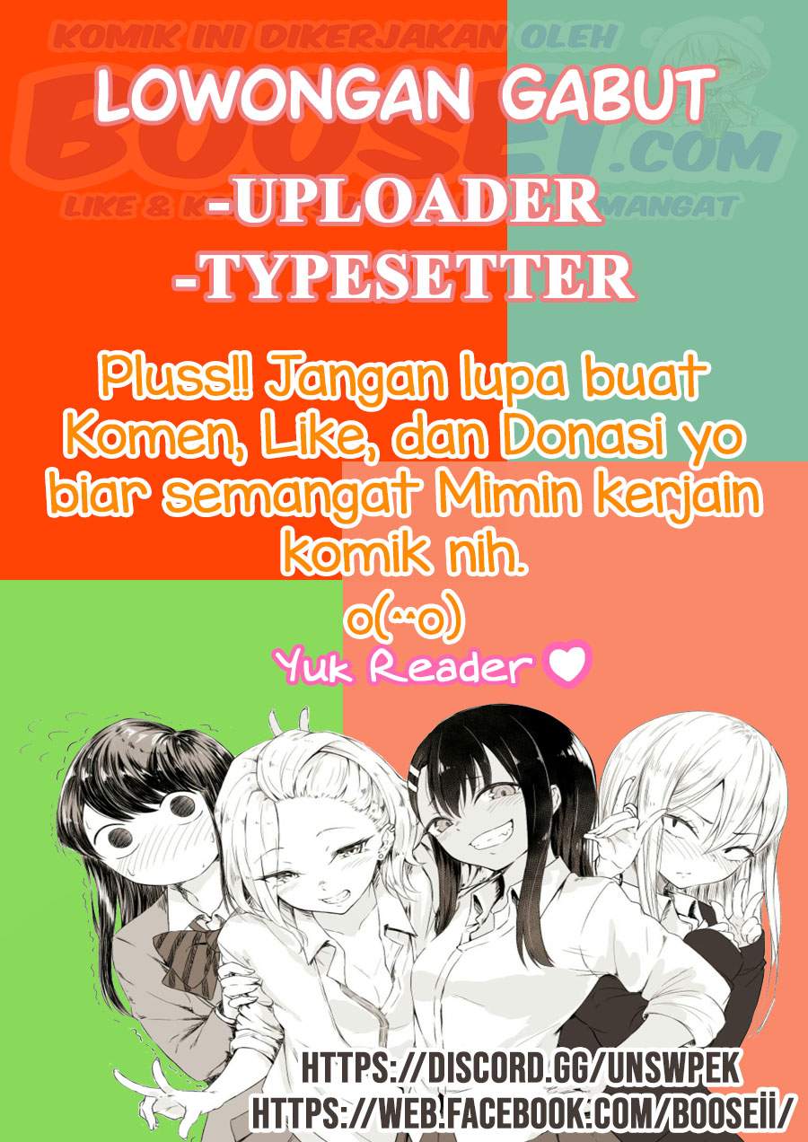 Gluttonous Elf Chapter 4 Gambar 22