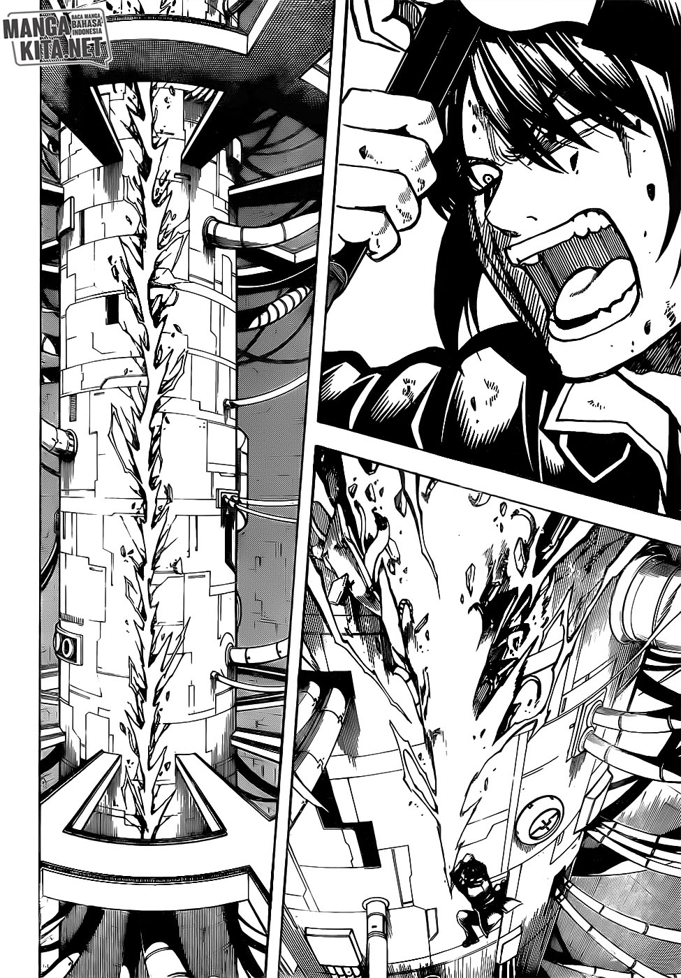 Gintama Chapter 644 Gambar 5