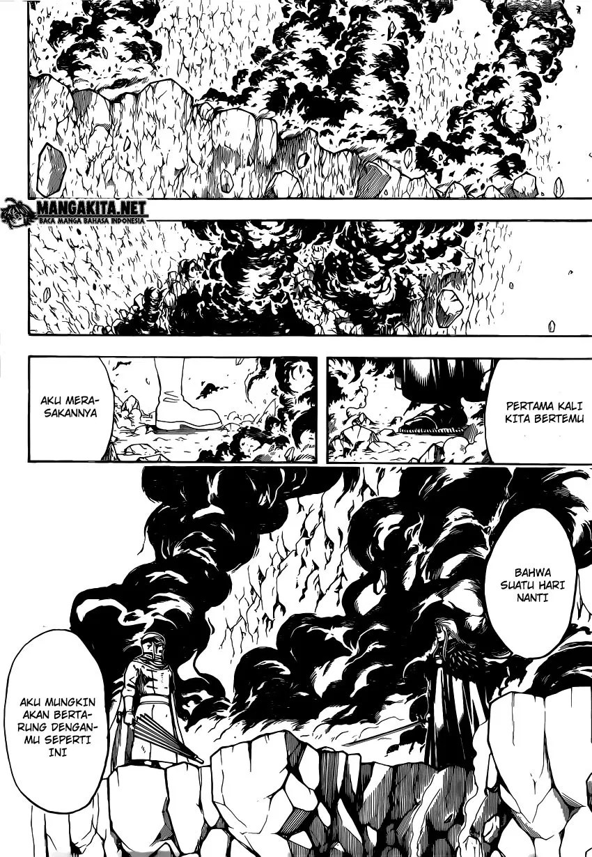 Gintama Chapter 578 Gambar 4