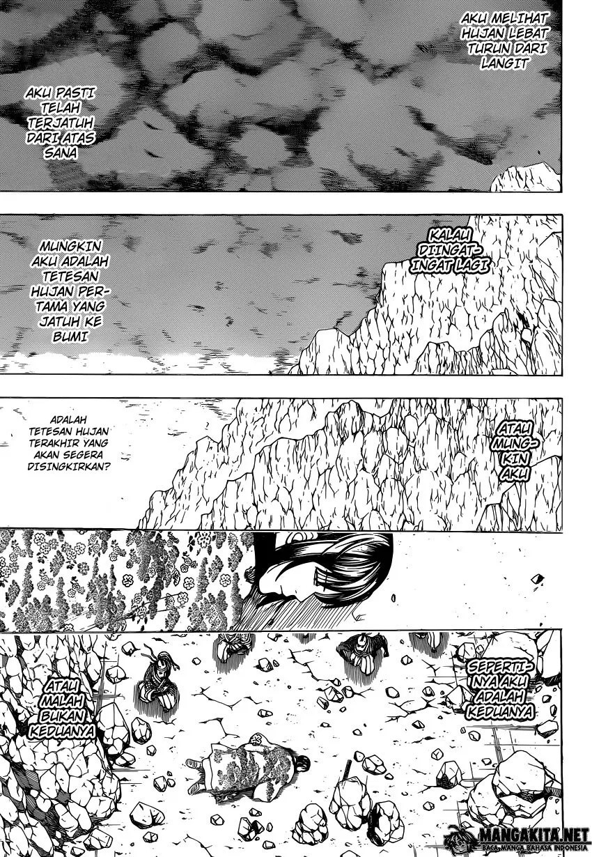 Baca Manga Gintama Chapter 573 Gambar 2