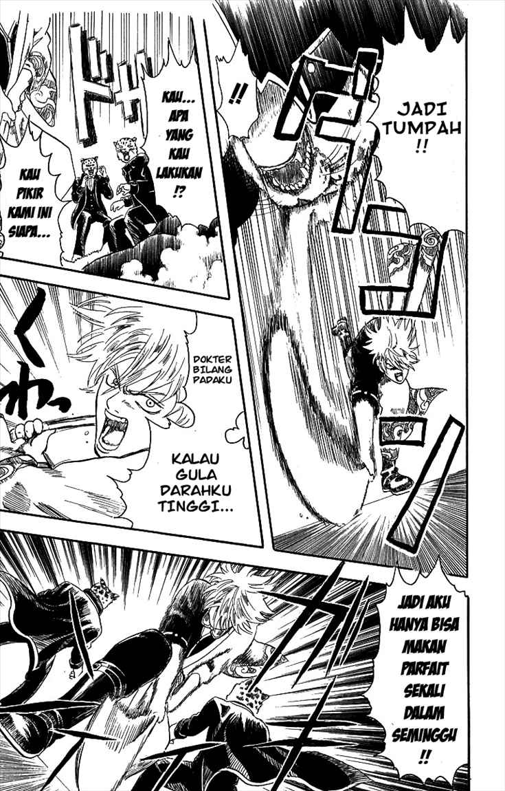 Gintama Chapter 1 Gambar 13