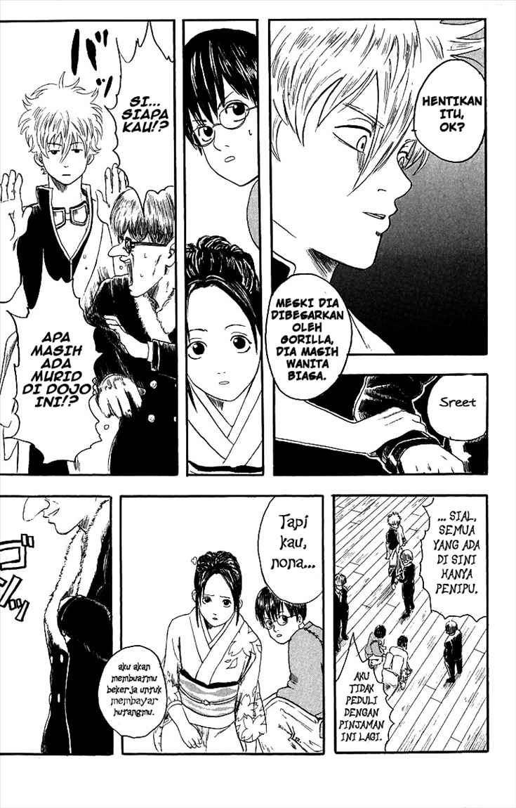 Gintama Chapter 1 Gambar 31