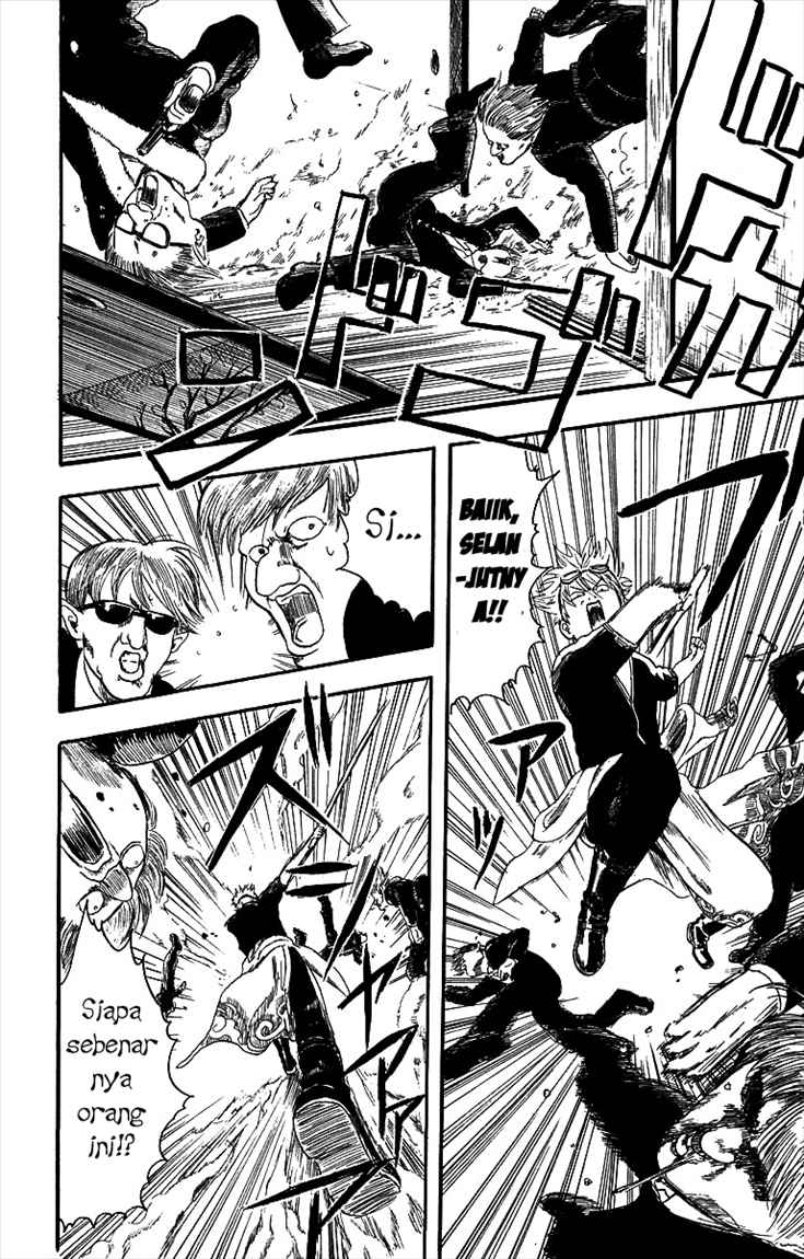 Gintama Chapter 1 Gambar 48