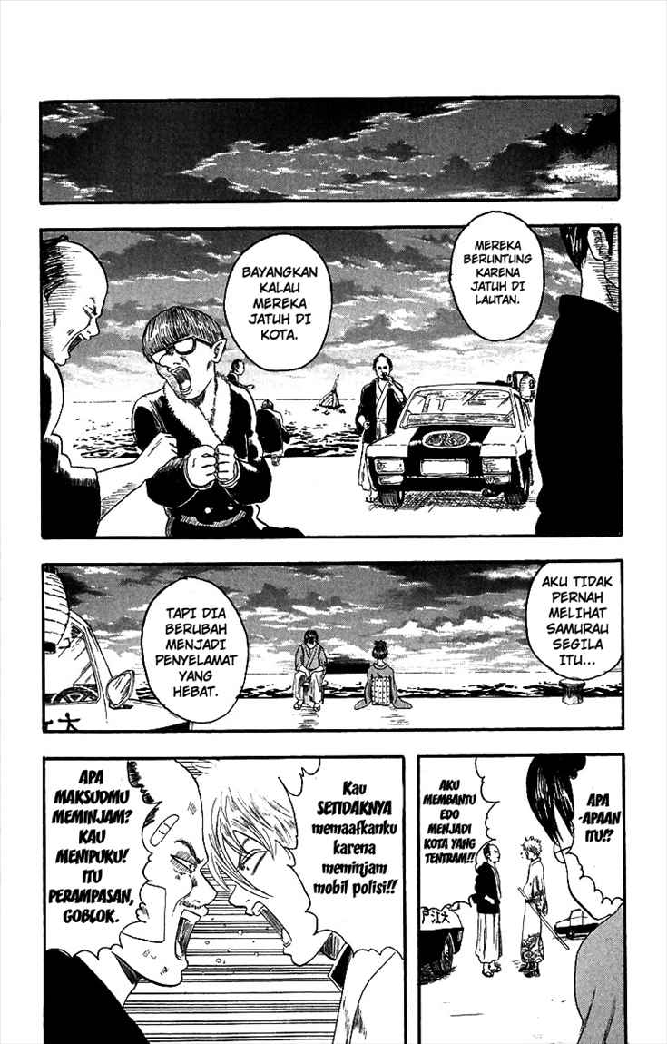 Gintama Chapter 1 Gambar 55