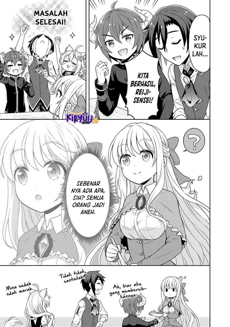 Cheat Kusushi no Slow Life: Isekai ni Tsukurou Drugstore Chapter 40 Gambar 12