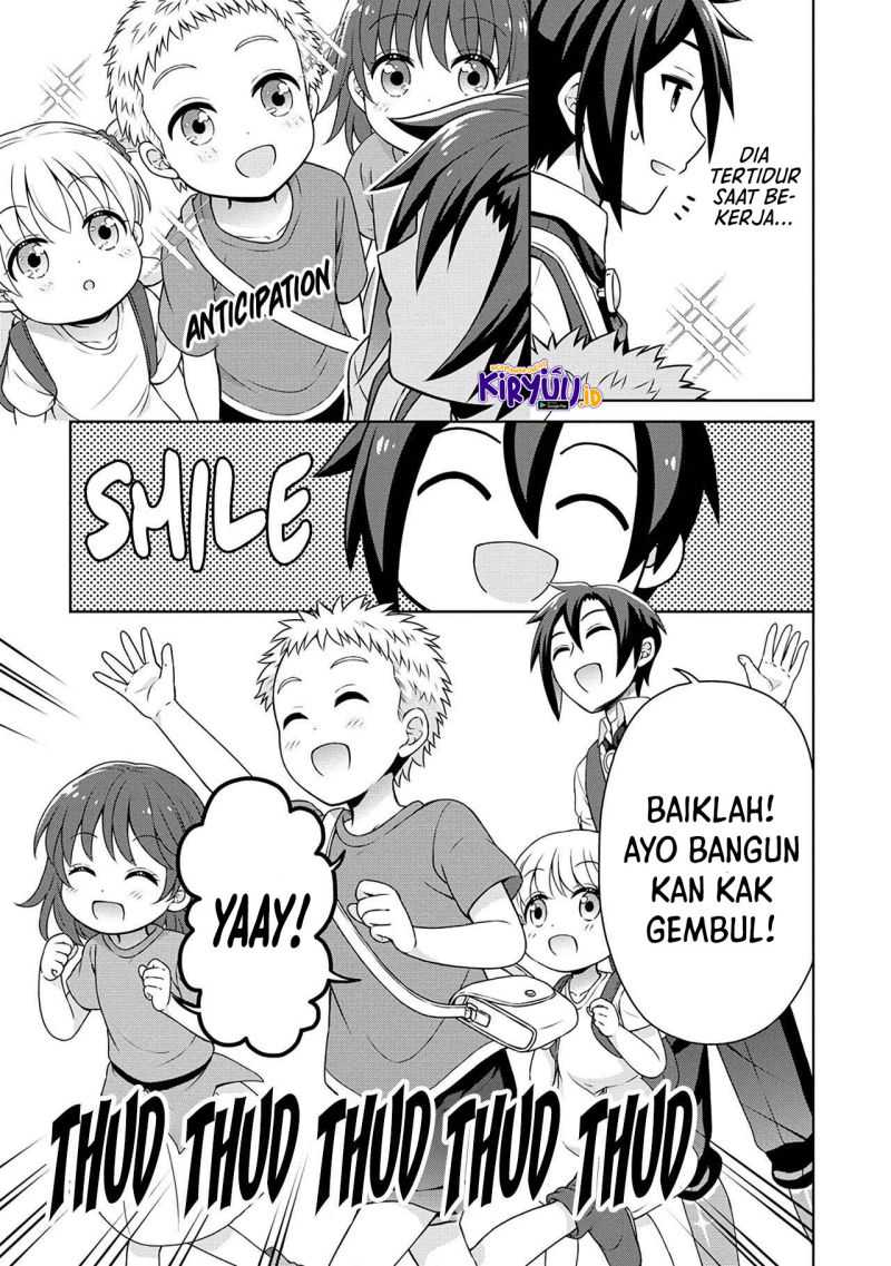 Cheat Kusushi no Slow Life: Isekai ni Tsukurou Drugstore Chapter 40 Gambar 26