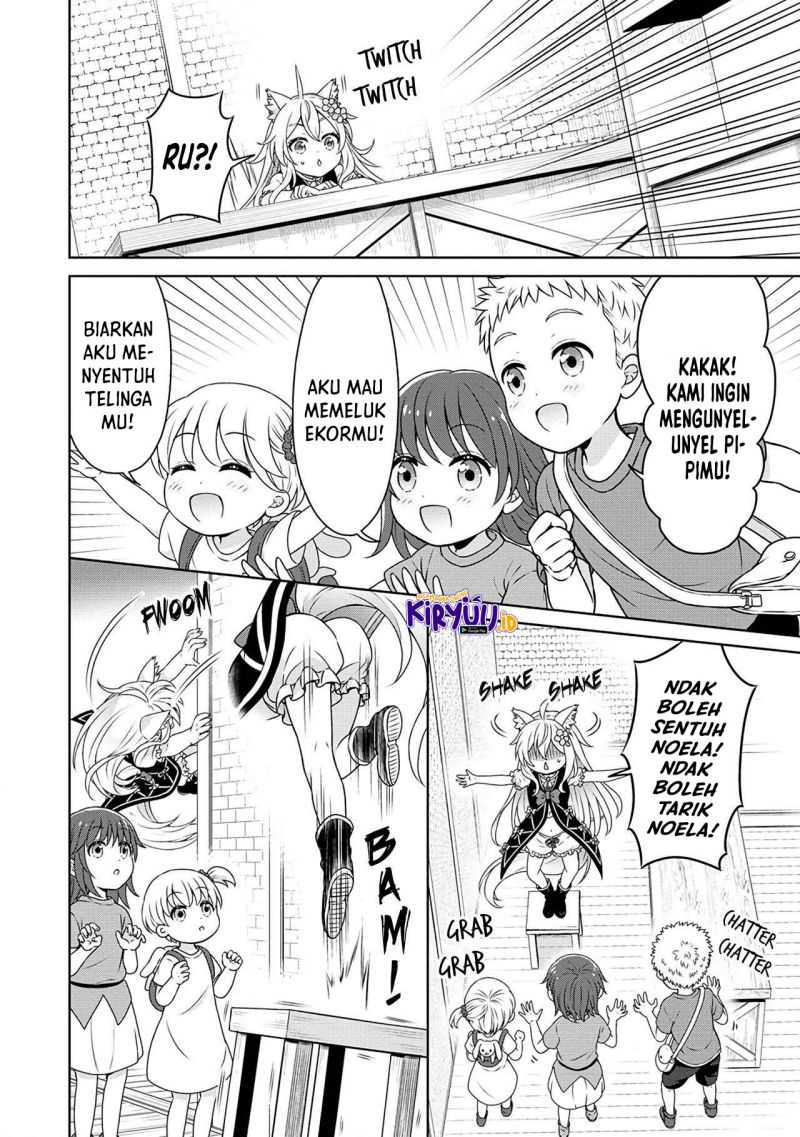 Cheat Kusushi no Slow Life: Isekai ni Tsukurou Drugstore Chapter 40 Gambar 27