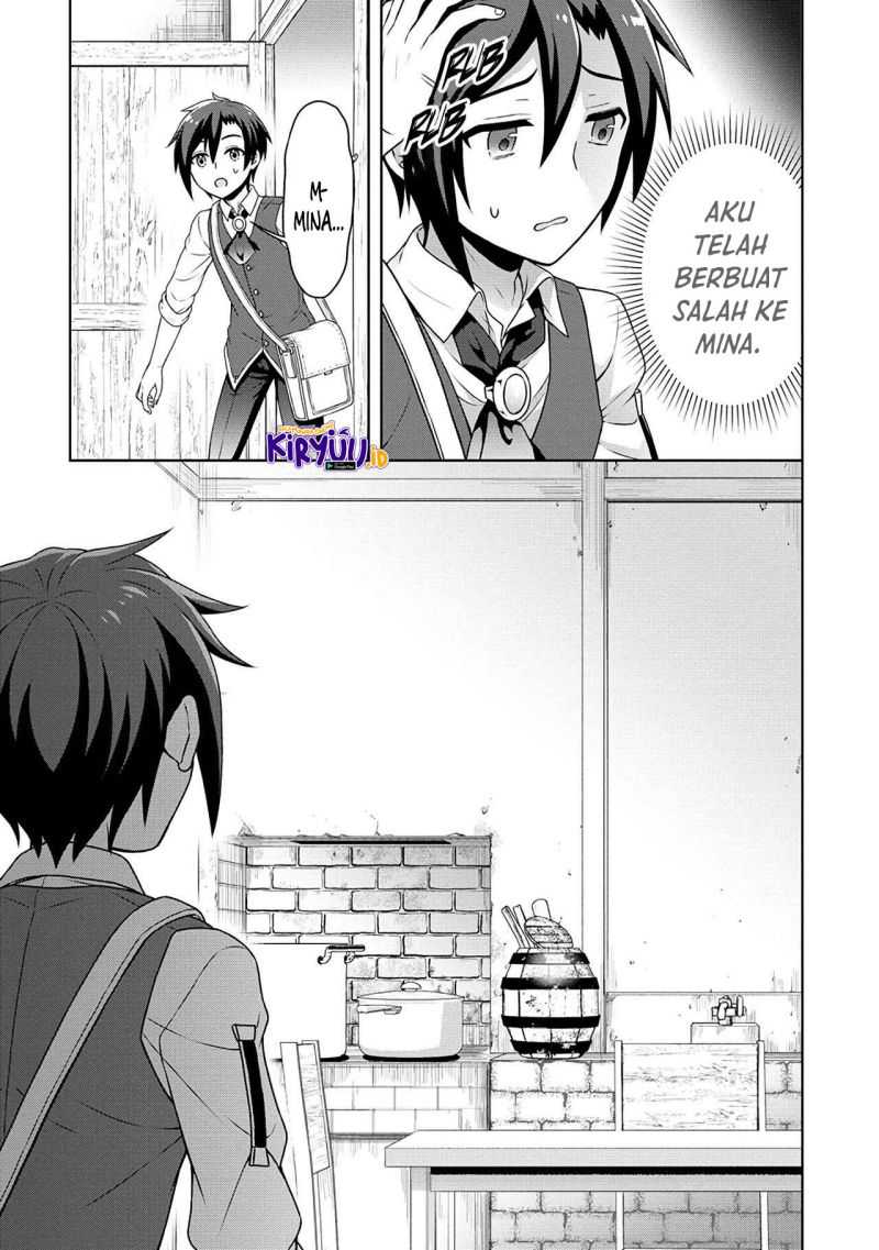 Cheat Kusushi no Slow Life: Isekai ni Tsukurou Drugstore Chapter 40 Gambar 30