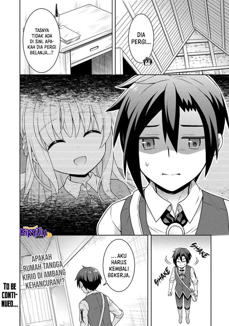 Cheat Kusushi no Slow Life: Isekai ni Tsukurou Drugstore Chapter 40 Gambar 31
