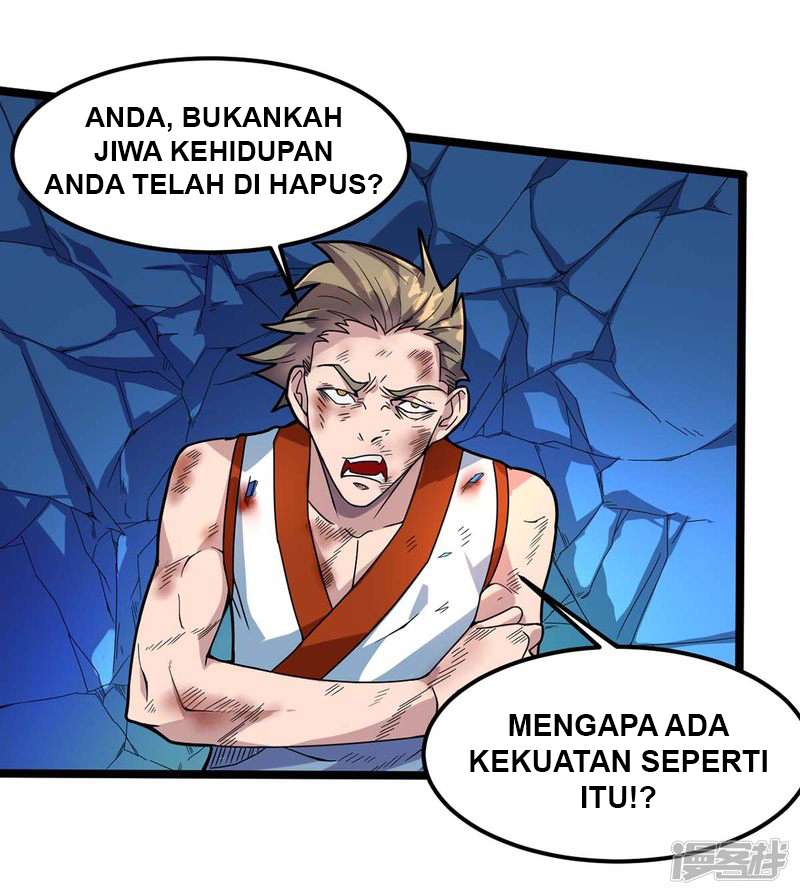 God Awekening Chapter 6 Gambar 13