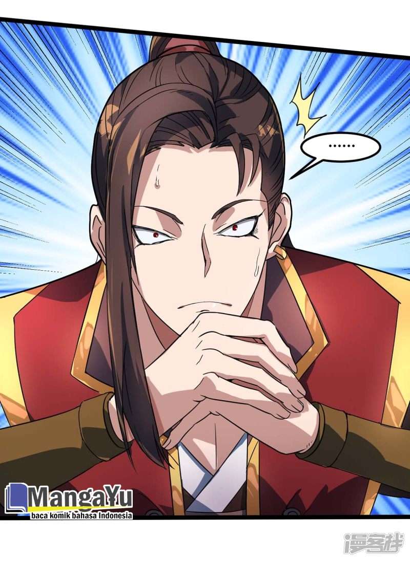 God Awekening Chapter 6 Gambar 20