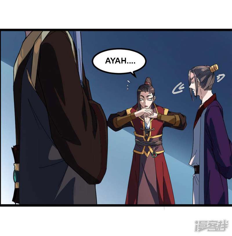 God Awekening Chapter 6 Gambar 21