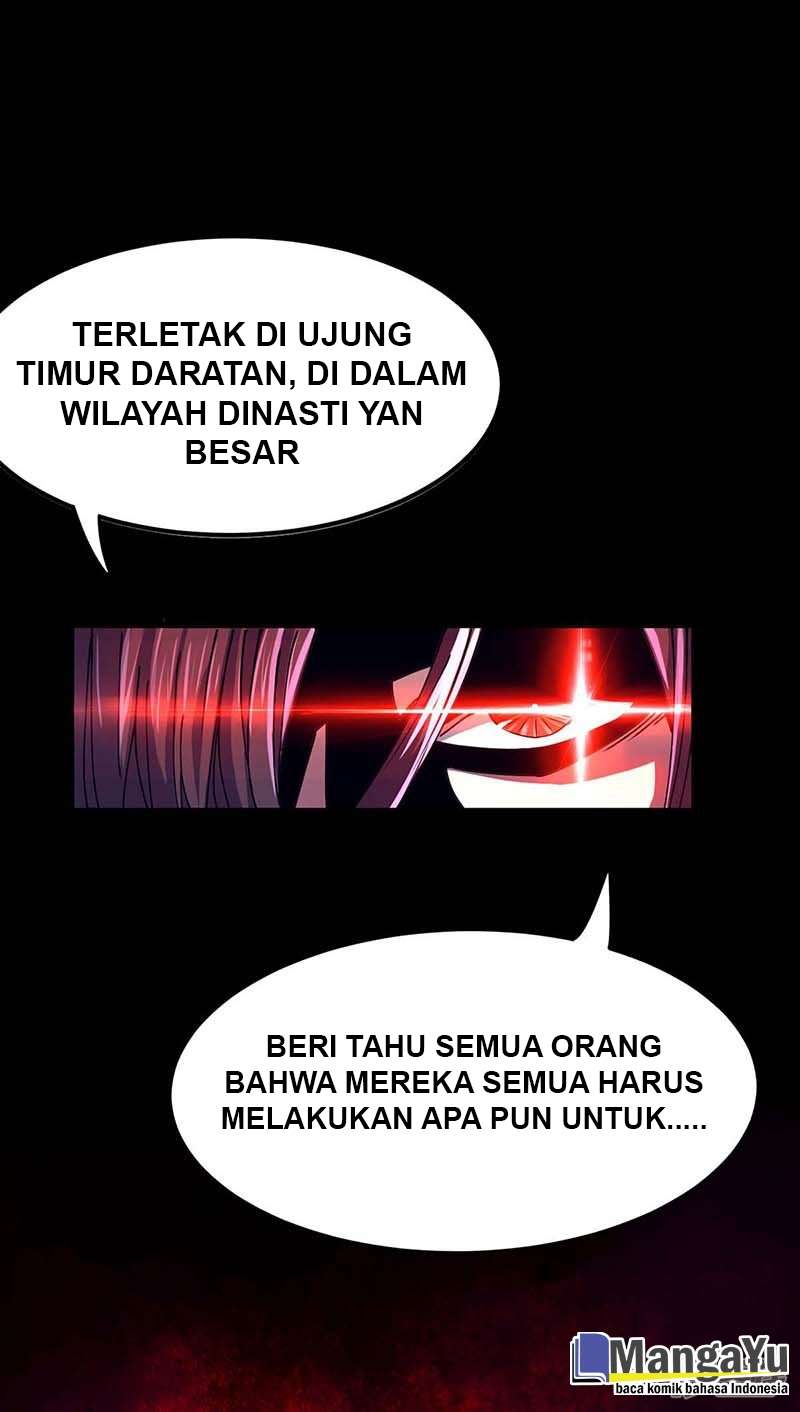 God Awekening Chapter 1 Gambar 13