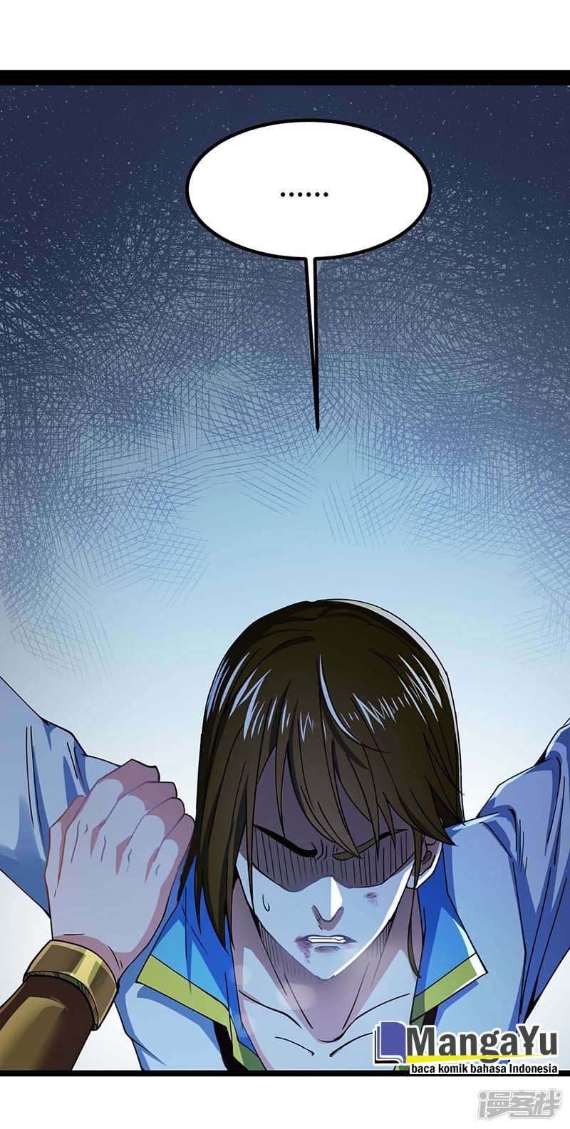 God Awekening Chapter 1 Gambar 28