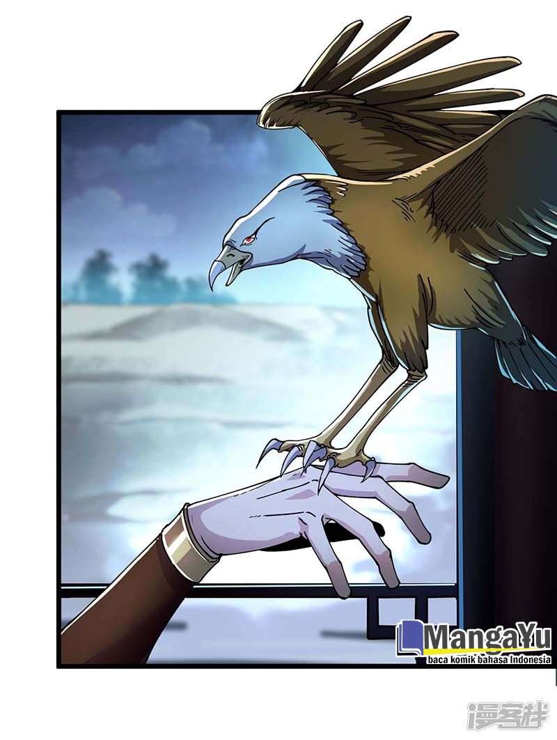 God Awekening Chapter 1 Gambar 10