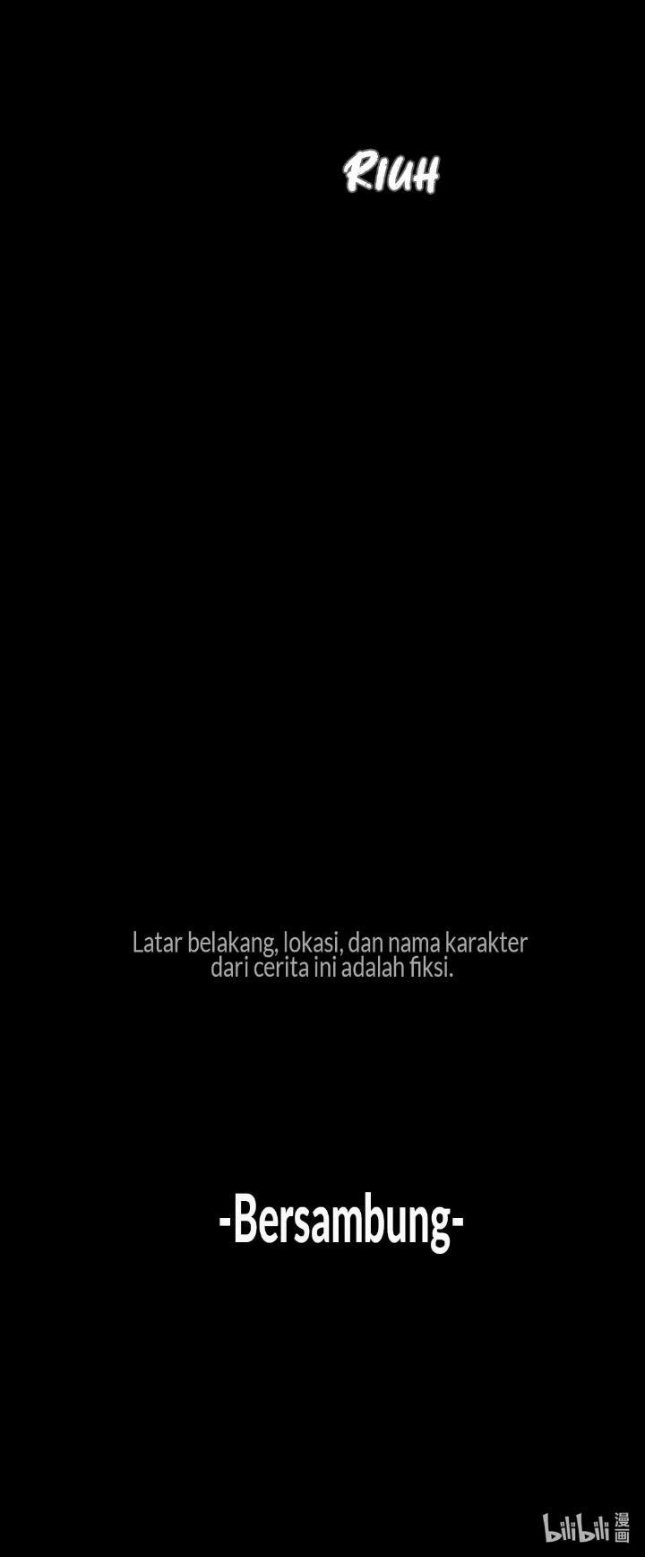 God’s ID Card Chapter 13 Gambar 44