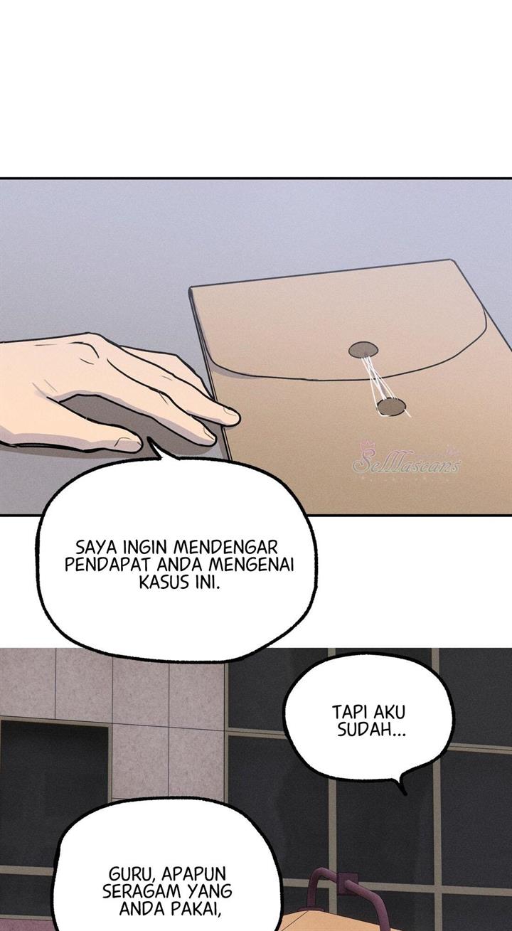 God’s ID Card Chapter 9 Gambar 46