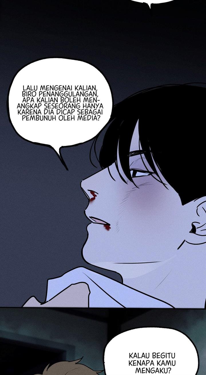 God’s ID Card Chapter 8 Gambar 38