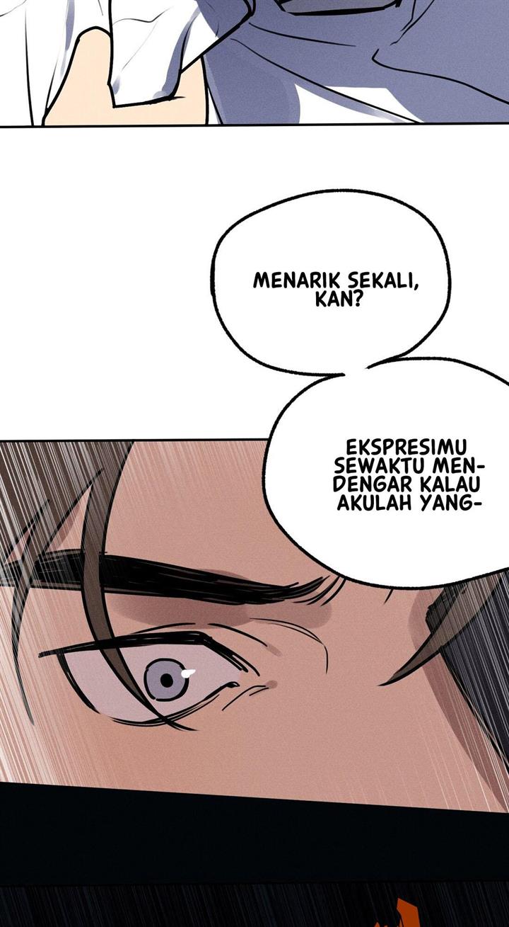 God’s ID Card Chapter 8 Gambar 40
