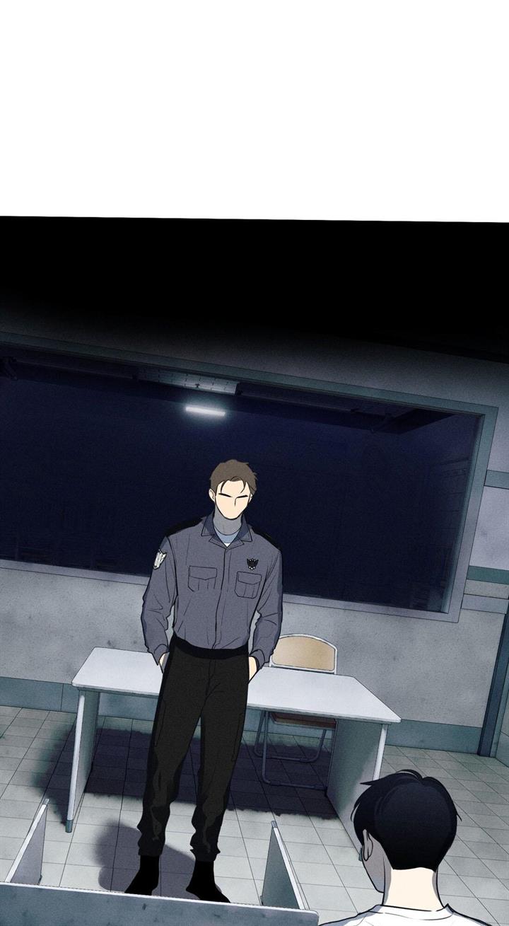 God’s ID Card Chapter 8 Gambar 63