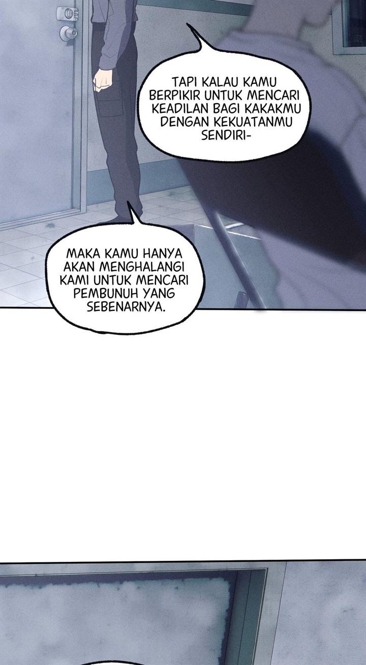 God’s ID Card Chapter 8 Gambar 65