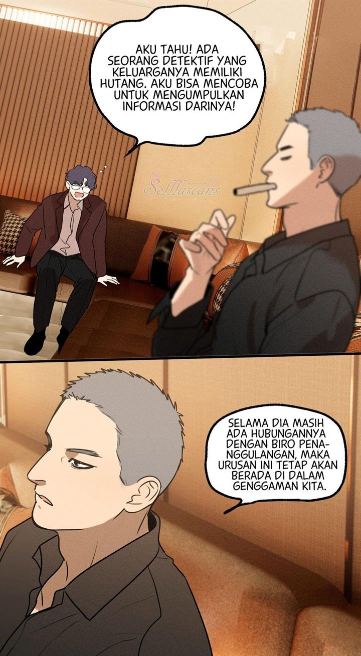 God’s ID Card Chapter 7 Gambar 33