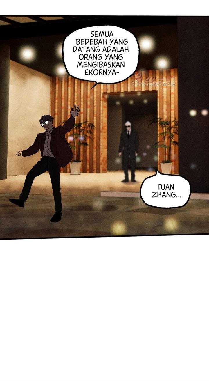 God’s ID Card Chapter 7 Gambar 43