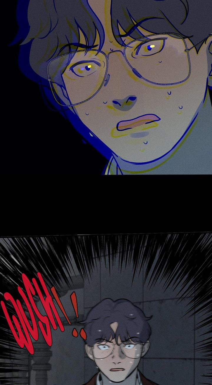 God’s ID Card Chapter 7 Gambar 53