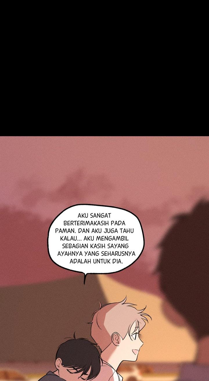 God’s ID Card Chapter 6 Gambar 20