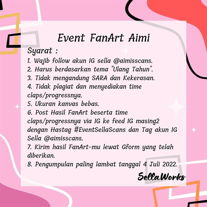 God’s ID Card Chapter 6 Gambar 53