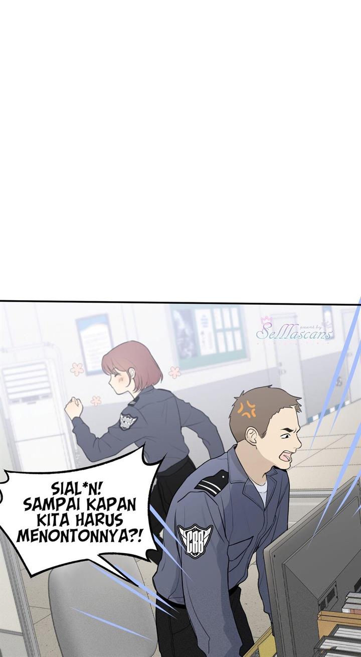 God’s ID Card Chapter 4 Gambar 12
